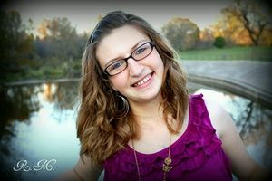 Meet your Posher, Ashley